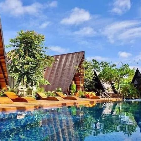Tien Son Pleiku Homestay 외부 사진