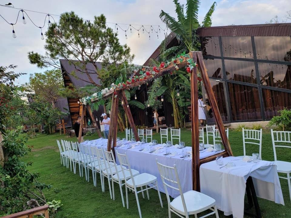 Tien Son Pleiku Homestay 외부 사진