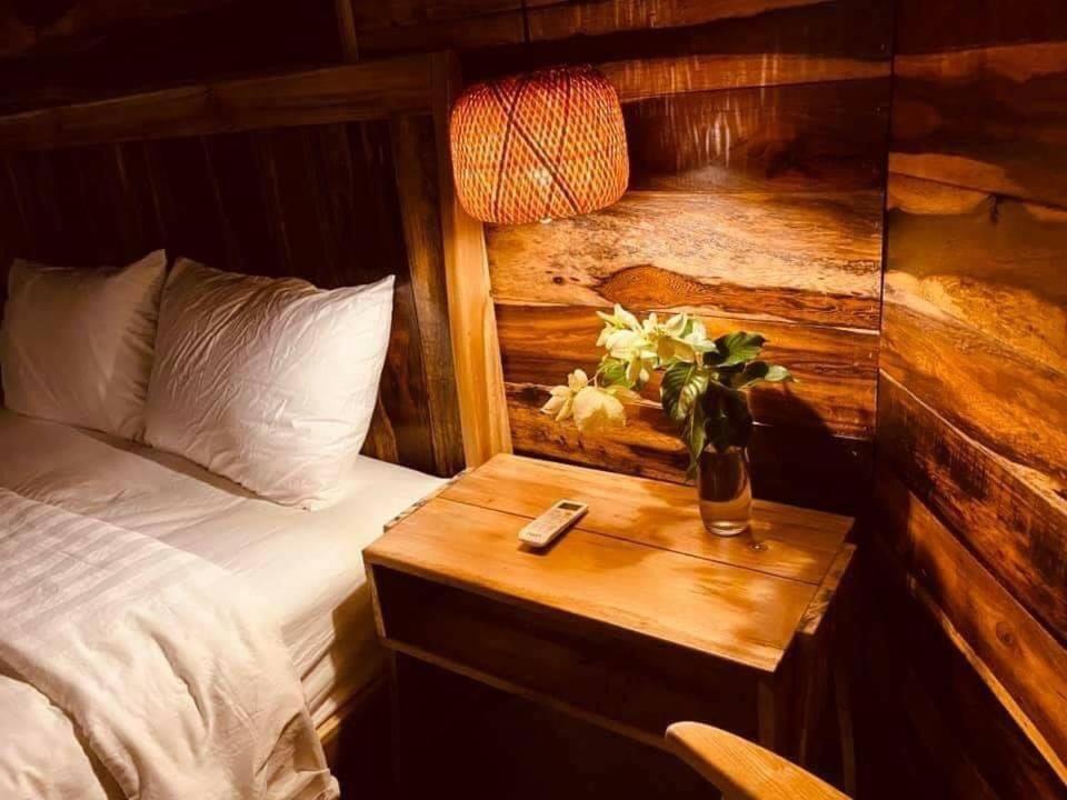 Tien Son Pleiku Homestay 외부 사진
