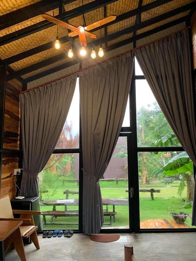 Tien Son Pleiku Homestay 외부 사진