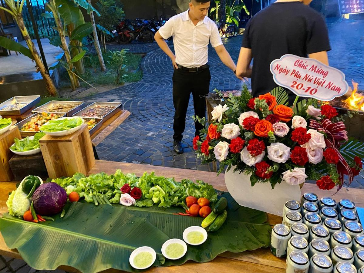 Tien Son Pleiku Homestay 외부 사진