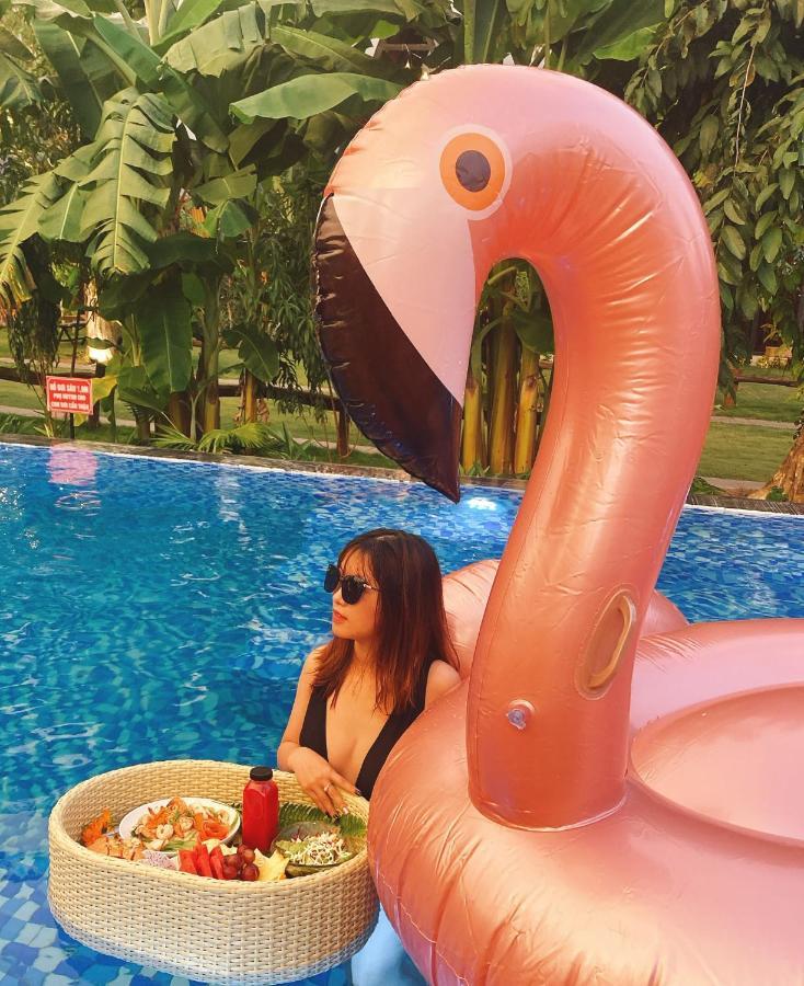 Tien Son Pleiku Homestay 외부 사진