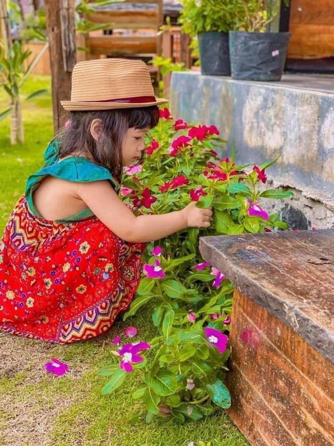 Tien Son Pleiku Homestay 외부 사진