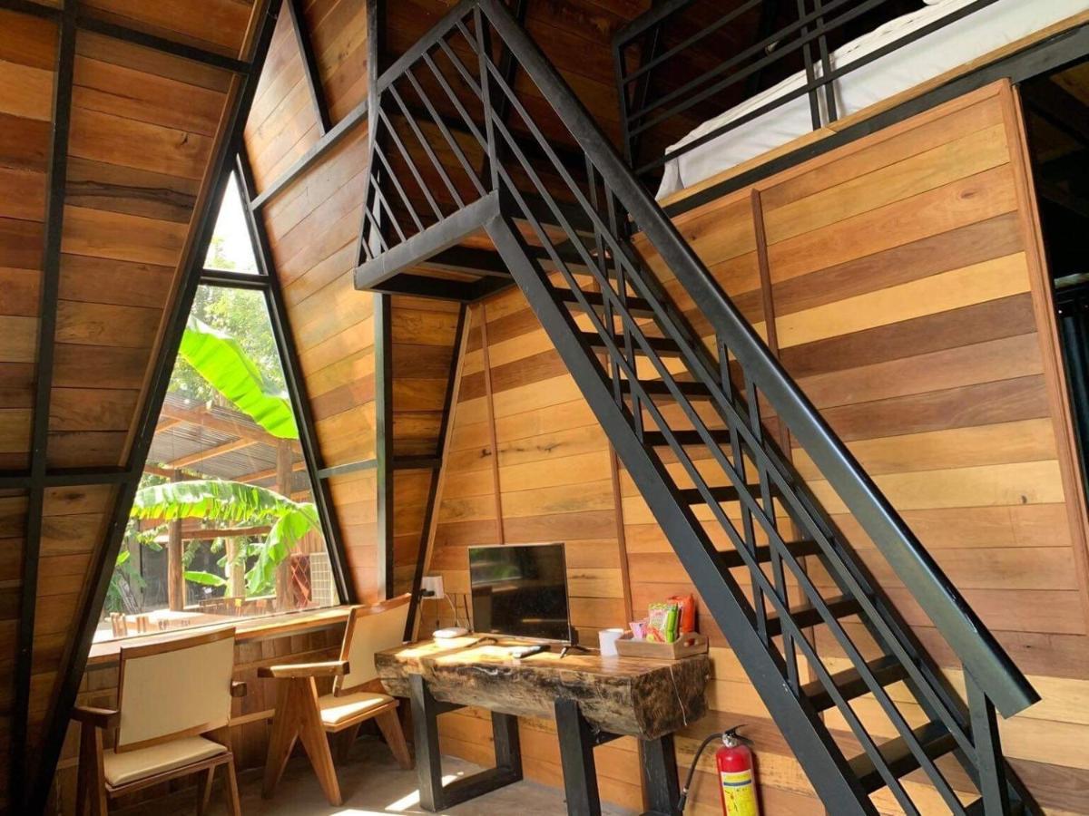 Tien Son Pleiku Homestay 외부 사진