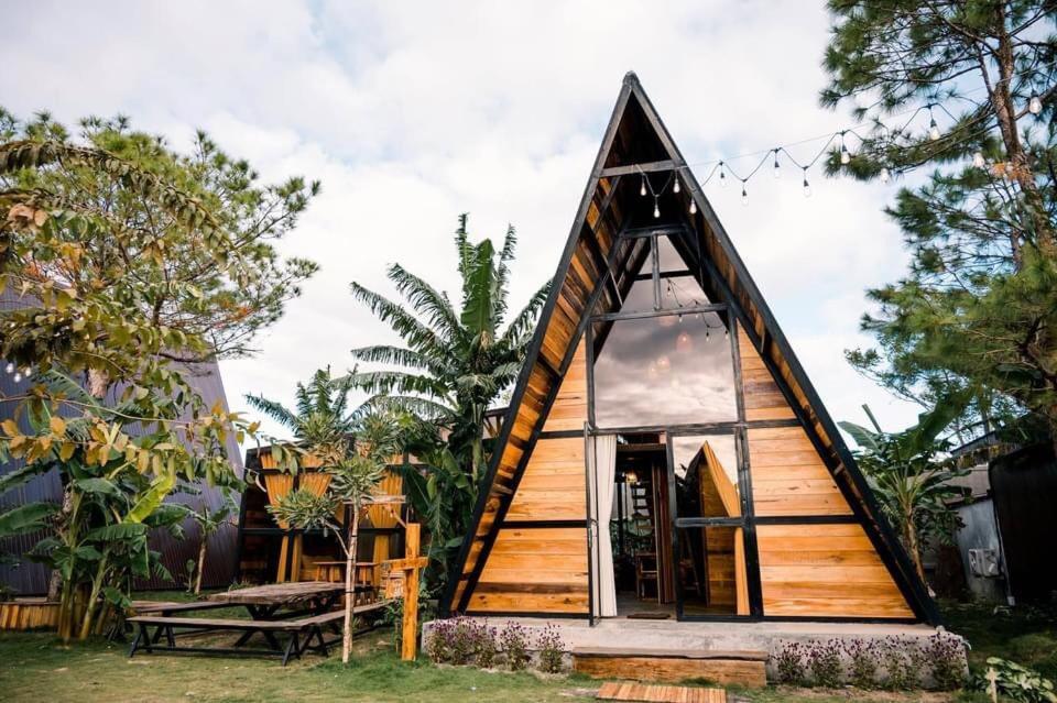 Tien Son Pleiku Homestay 외부 사진