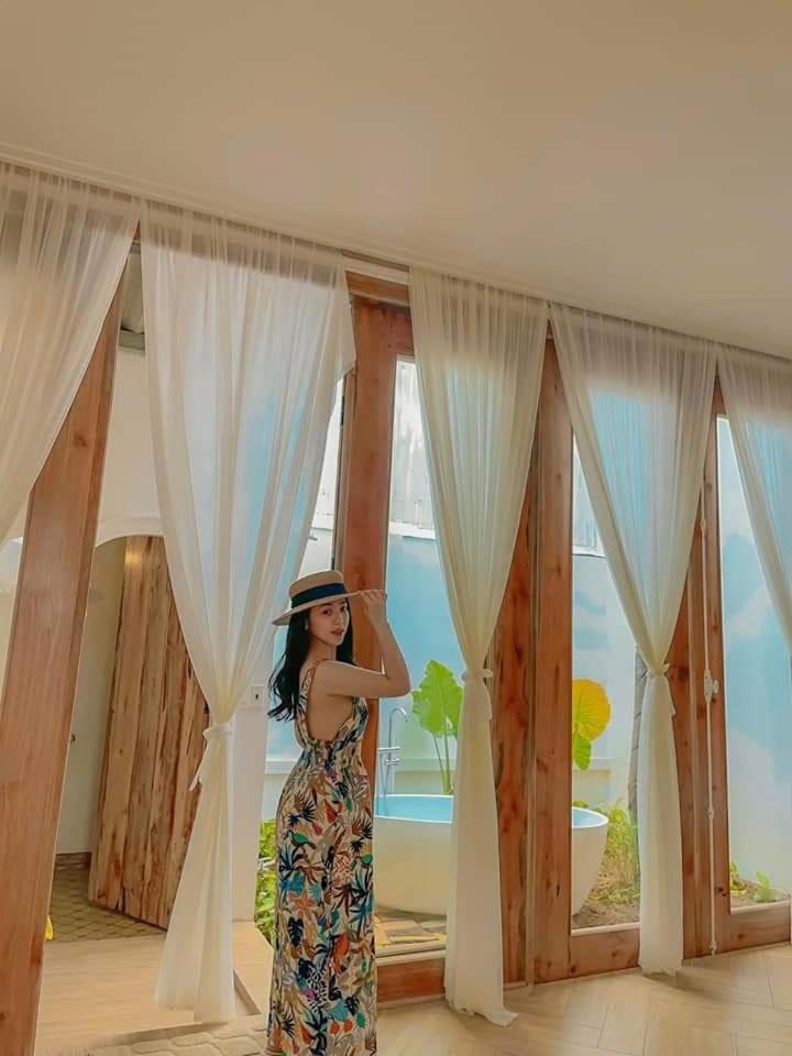 Tien Son Pleiku Homestay 외부 사진