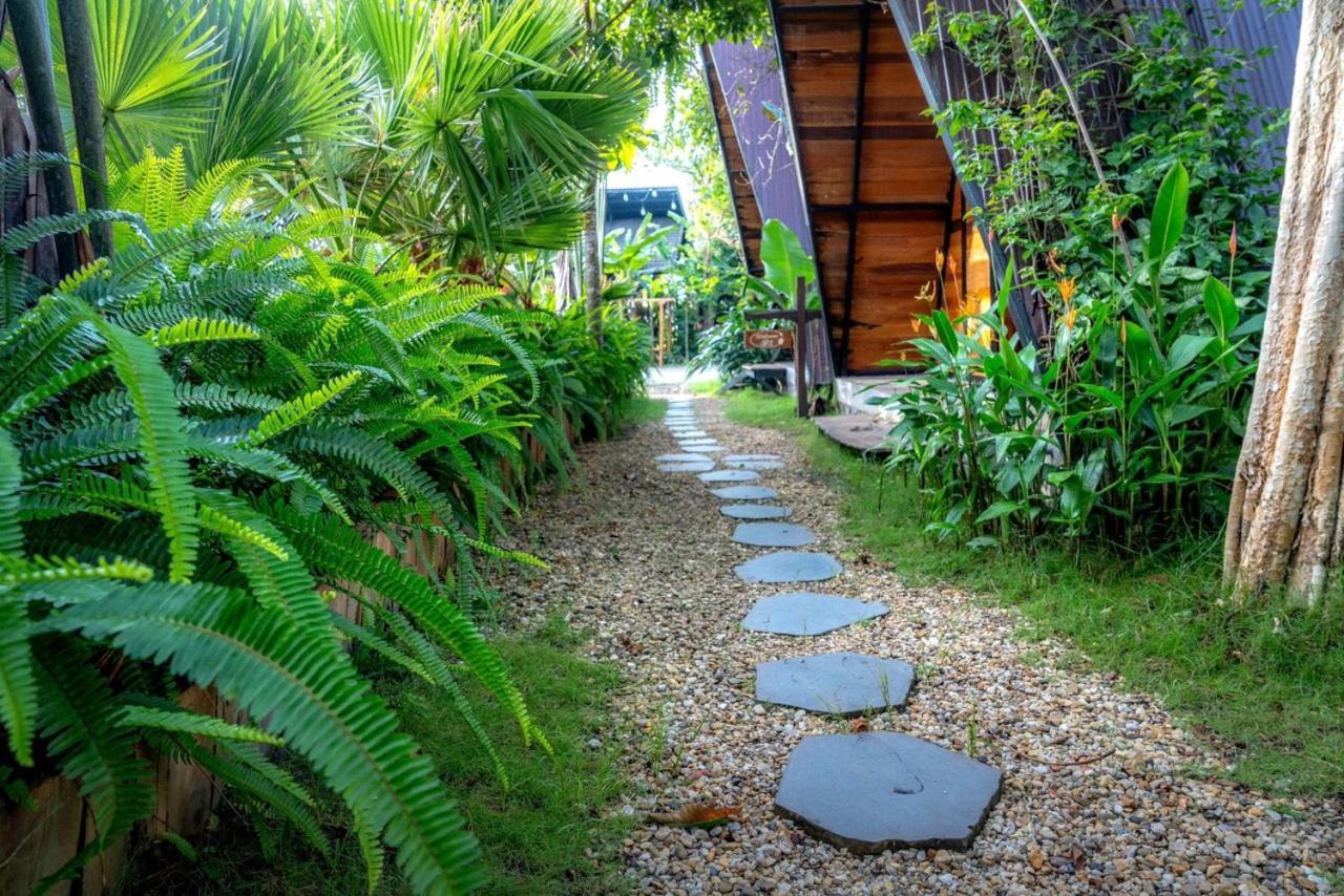 Tien Son Pleiku Homestay 외부 사진