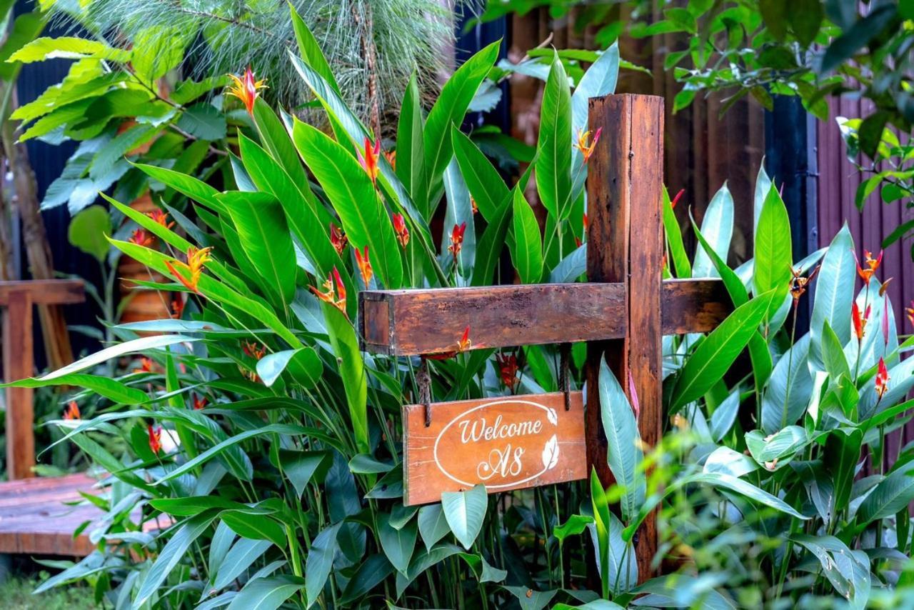 Tien Son Pleiku Homestay 외부 사진