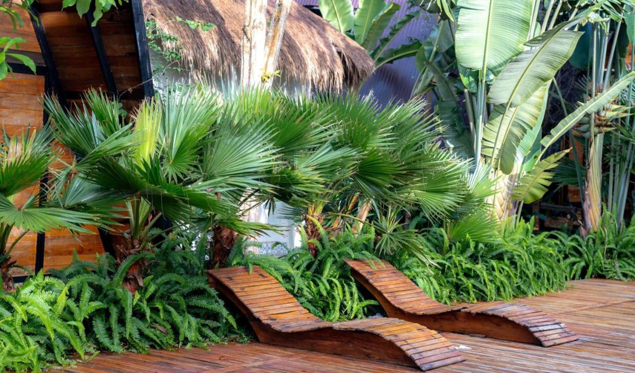 Tien Son Pleiku Homestay 외부 사진