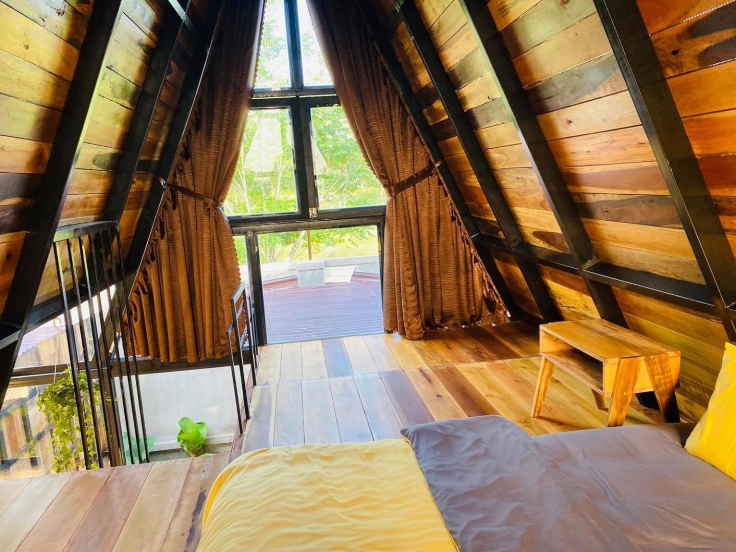 Tien Son Pleiku Homestay 외부 사진