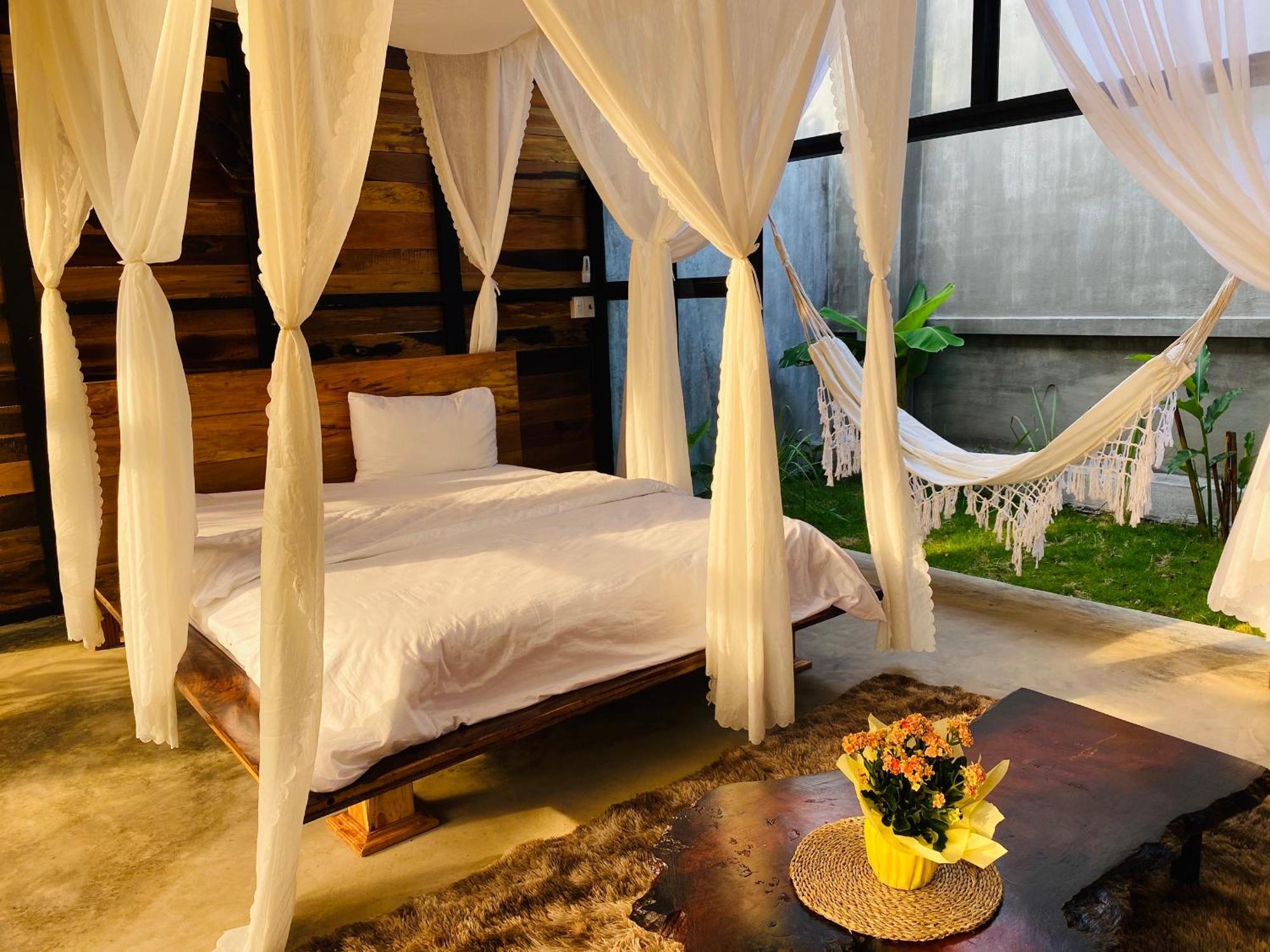 Tien Son Pleiku Homestay 외부 사진