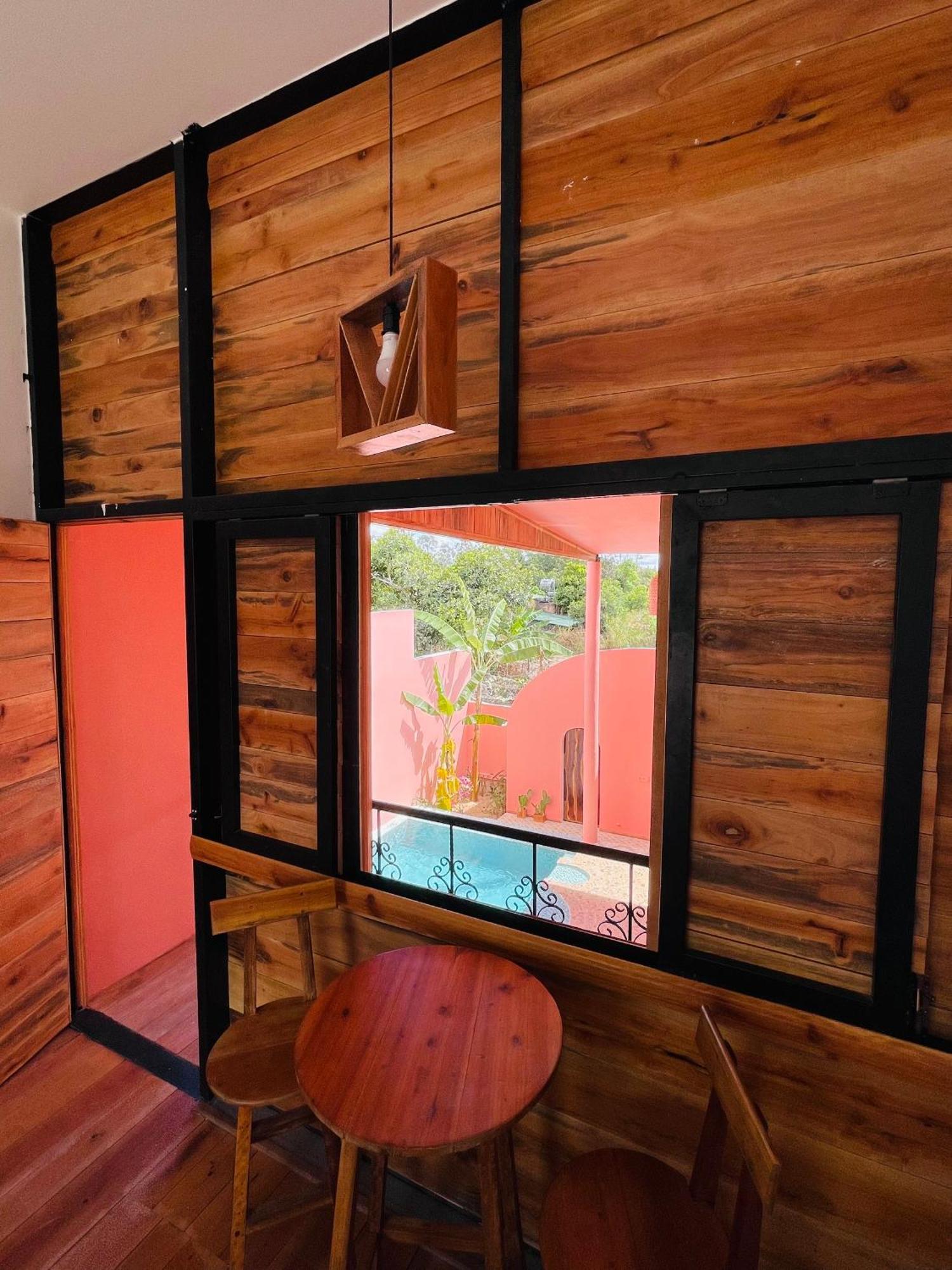 Tien Son Pleiku Homestay 외부 사진